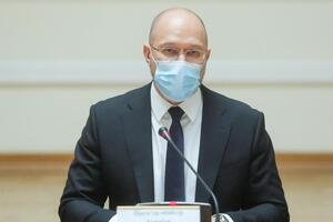 Шмигаль: Рівність можливостей усе ще потребує серйозної роботи