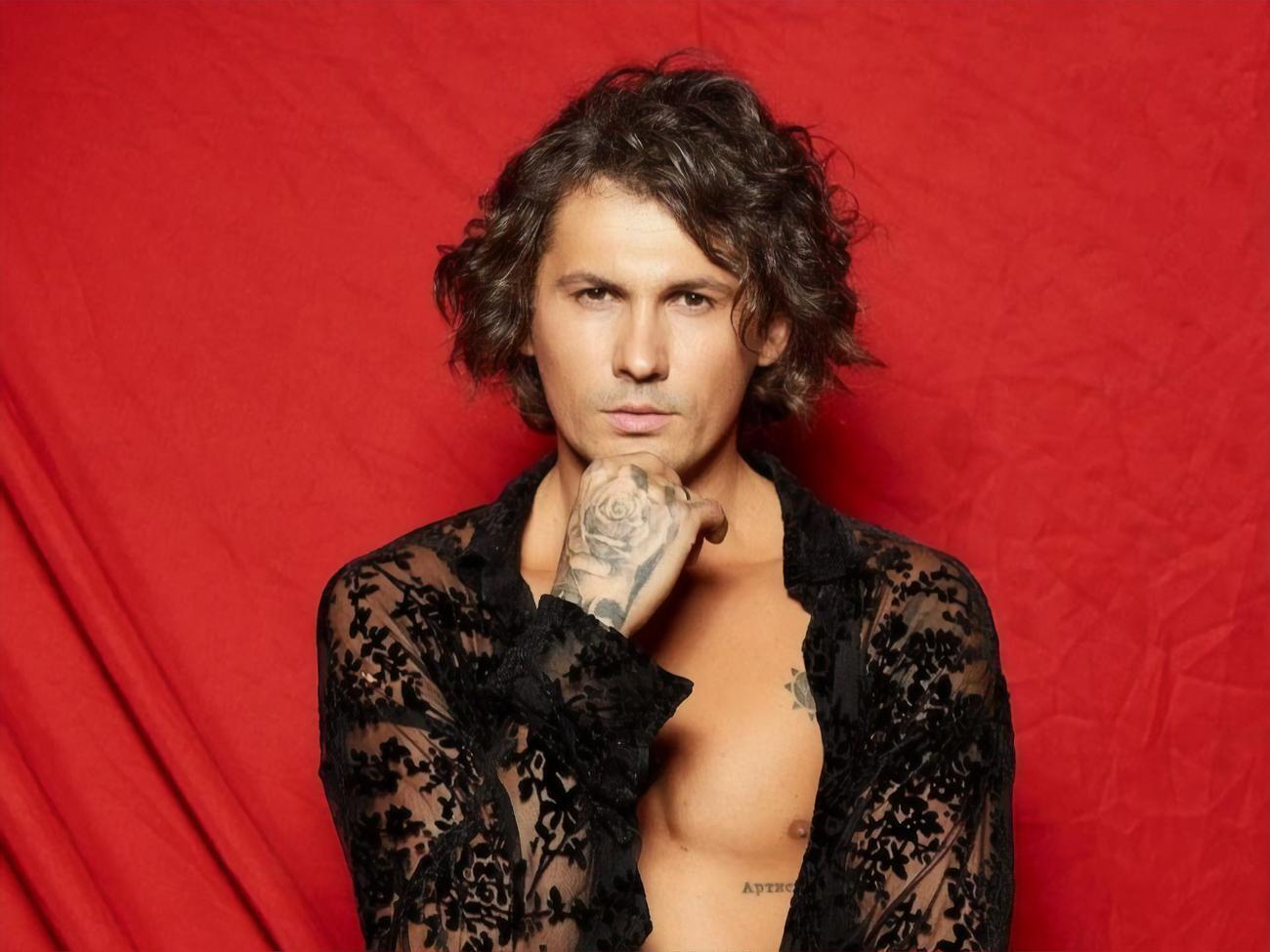 Кот став переможцем попереднього сезону "Танців із зірками" на "1+1"