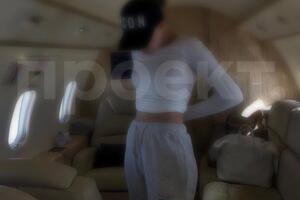 Імовірна донька Путіна використовує інше прізвище