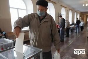 Информацию о смене кандидатами фамилии ЦИК предлагают размещать на сайте, в бюллетенях и на информационных плакатах