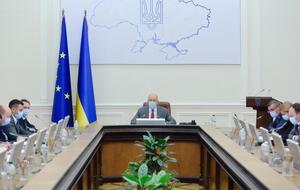 Кабмин принял ряд кадровых решений 25 ноября