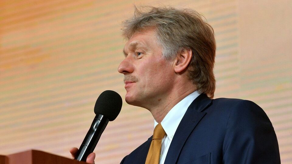 Песков говорил "Проекту", что не слышал фамилии Кривоногих
