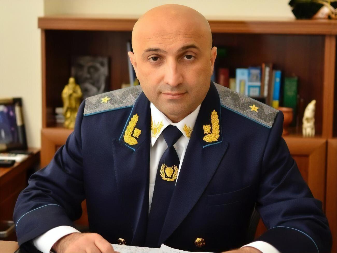 Мамедов отметил, что "паспорта" боевиков "ЛДНР" не имеют юридической силы