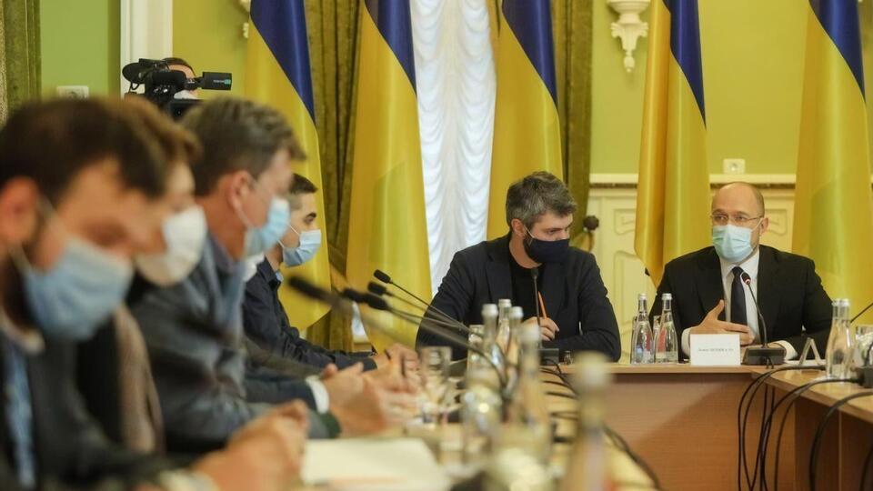 Документ, який зобов'язує Кабмін попереджати про карантин, ухвалили 17 листопада
