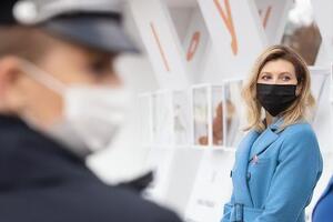 Зеленська: Найжахливіше в домашньому насильстві – його буденність