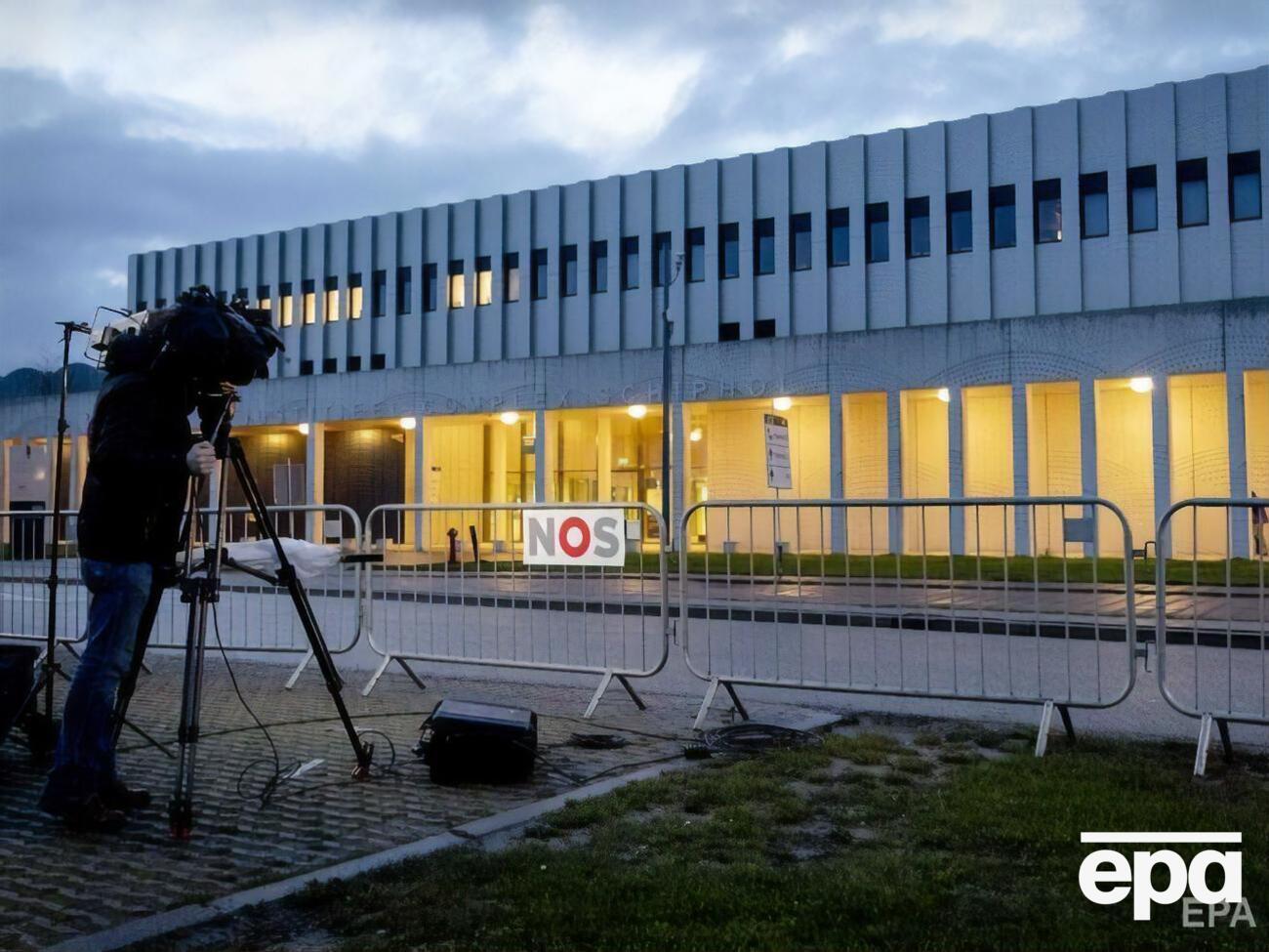 Розглядати справу про катастрофу малайзійського літака почали в "Схіпголі" 9 березня 2020 року