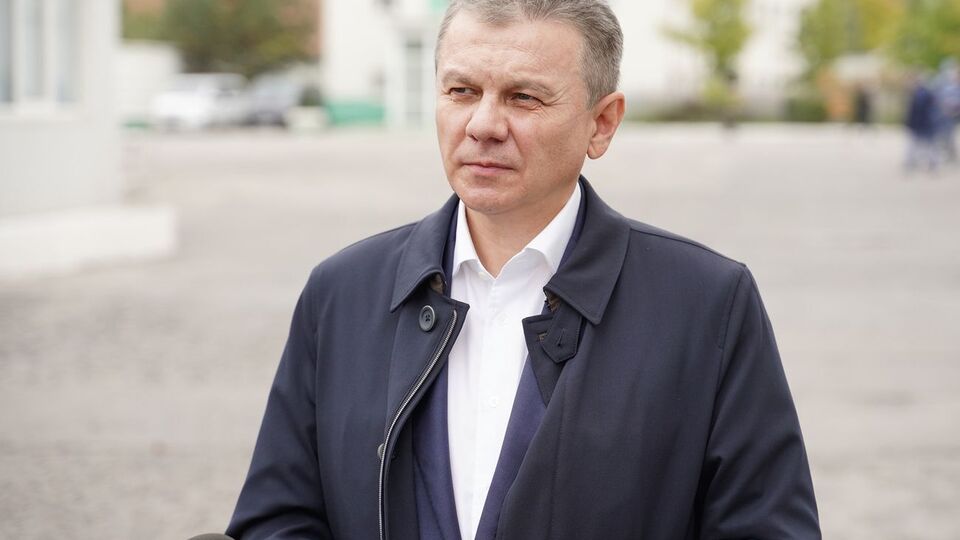Моргунов: Ситуация с заболеваемостью достаточно тревожная