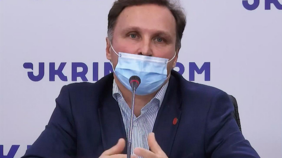 Пошивайло заявил, что предупреждал органы власти о невозможности строительства мемориала