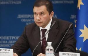 Олега Бондаренка обрано в Раду від партії "Слуга народу"