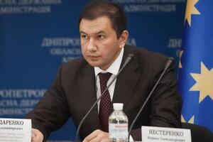 Олега Бондаренка обрано в Раду від партії "Слуга народу"