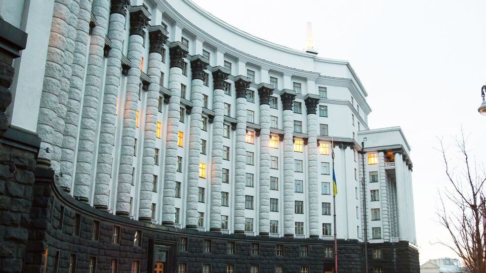 Кабмін продовжив економічні санкції проти РФ до кінця 2021 року