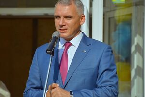 Сєнкевича підтримало 59,74% тих, хто проголосував