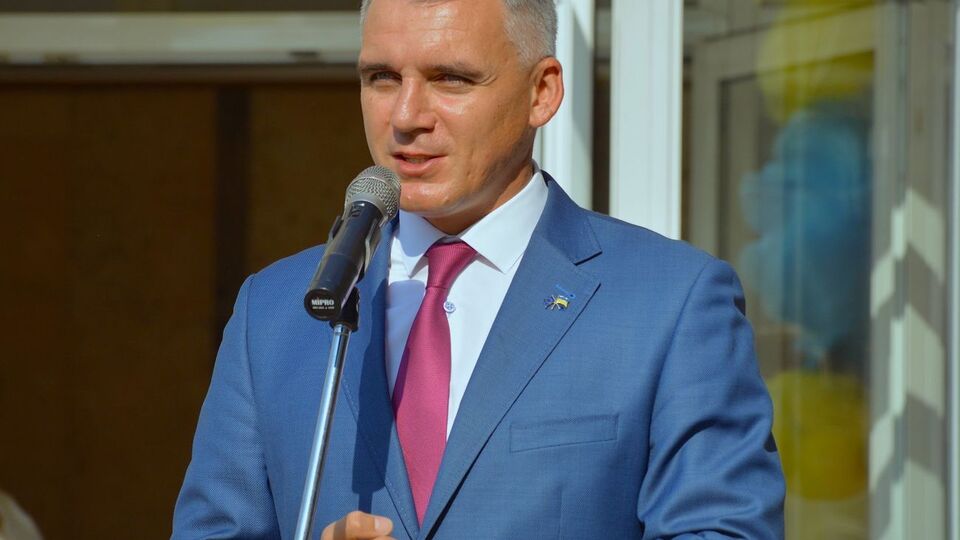 Сєнкевича підтримало 59,74% тих, хто проголосував