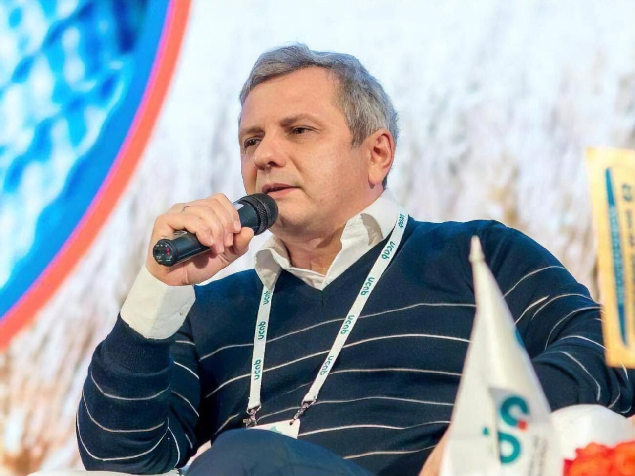 Устенко: 8 тис. грн &ndash; це багато чи мало? Багато хто скаже, це копійки, але для тих, хто втратив дохід, і це непогана підтримка