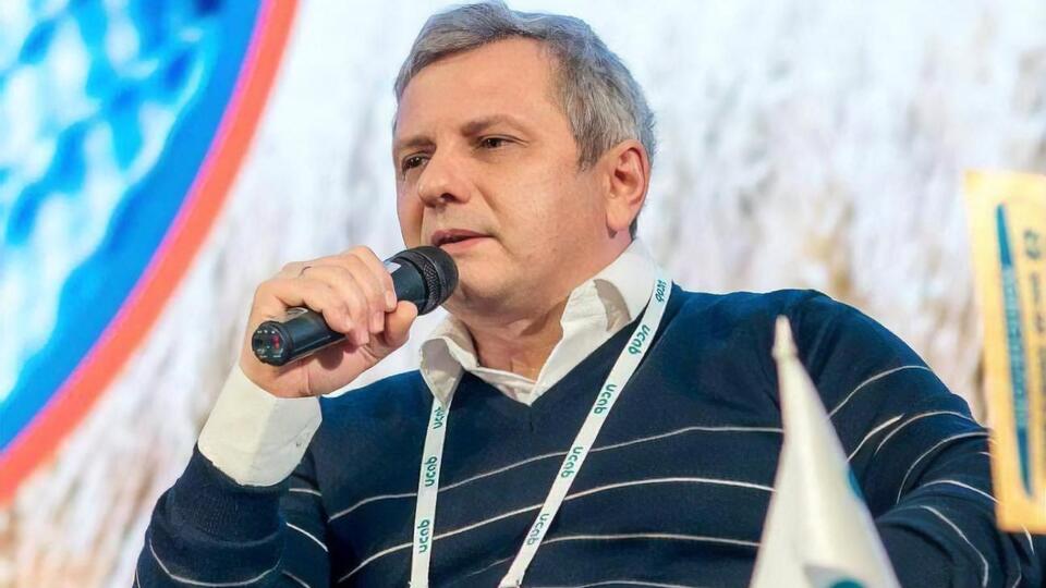 Устенко: 8 тис. грн – це багато чи мало? Багато хто скаже, це копійки, але для тих, хто втратив дохід, і це непогана підтримка