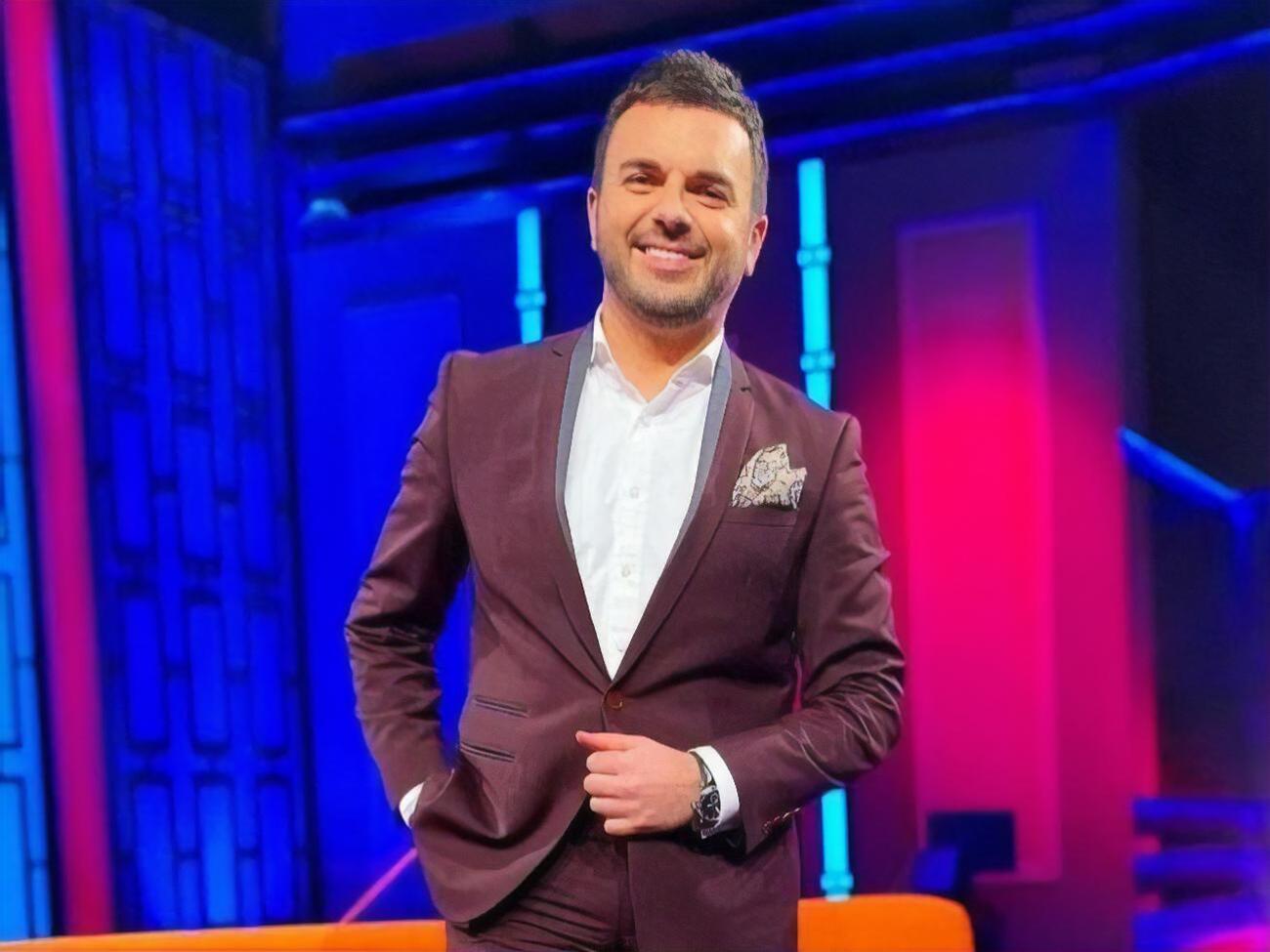 Решетник: Что скажете?