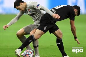 У першому матчі "Шахтар" програв "Боруссії" з рахунком 0:6