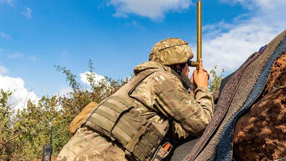 В Минобороны заявили, что за время войны украинский народ научился отличать правду и приобрел иммунитет ко лжи российской пропаганды
