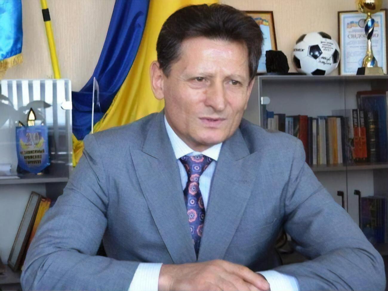 Михайло Волинець: Україна має раз і назавжди на законодавчому рівні захистити своїх енергетиків та шахтарів від російського впливу