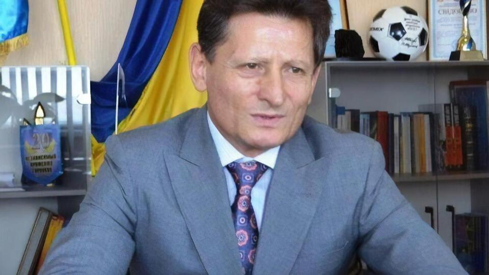Михайло Волинець: Україна має раз і назавжди на законодавчому рівні захистити своїх енергетиків та шахтарів від російського впливу