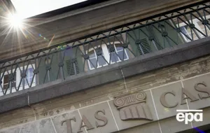 УАФ категорически не согласна с решением УЕФА