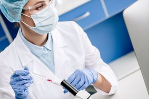У Львівській області зафіксовано 42 874 випадки коронавірусу