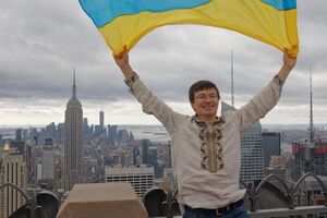 Зеленський просить Венеціанську комісію оцінити "ситуацію" з КСУ. Я вже бачу діаметр очей клерків Ради Європи