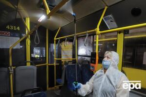 В Украине зафиксировано 661 858 случаев коронавирусной инфекции