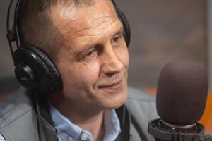 Балух після нападу понад два тижні провів у медикаментозній комі