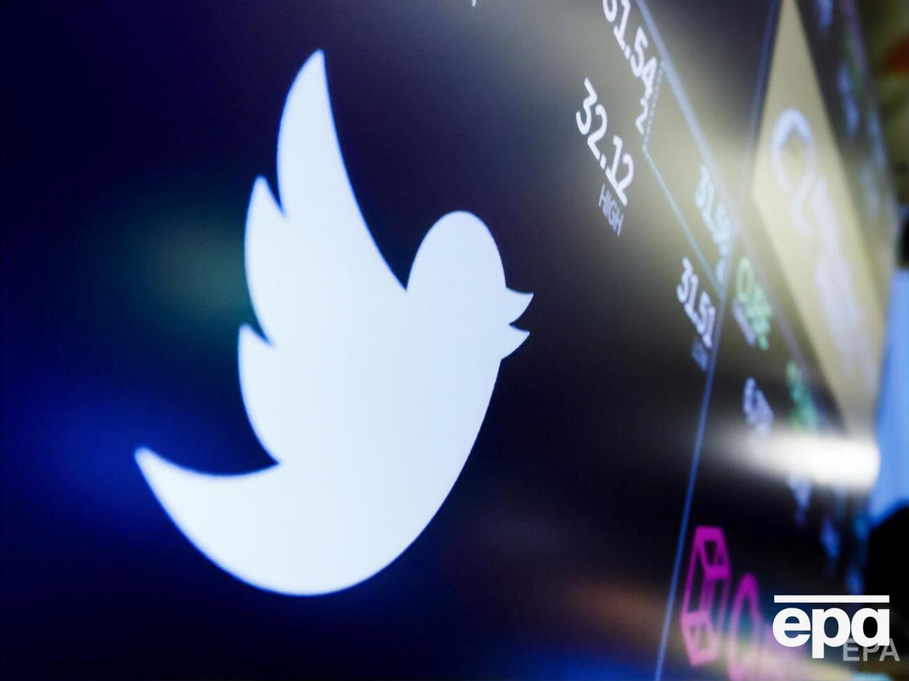 Twitter прекратила верифицировать аккаунты в 2017 году