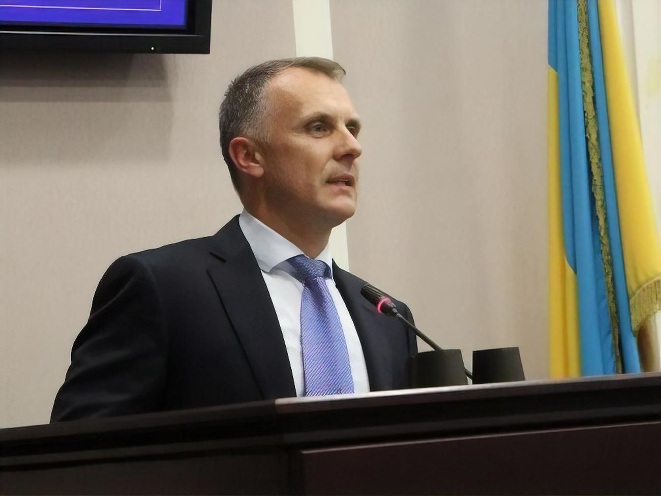 За Москаленко проголосовали 42 депутата при минимально необходимых 43 голосах