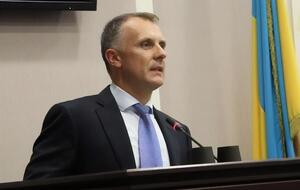 За Москаленко проголосовали 42 депутата при минимально необходимых 43 голосах