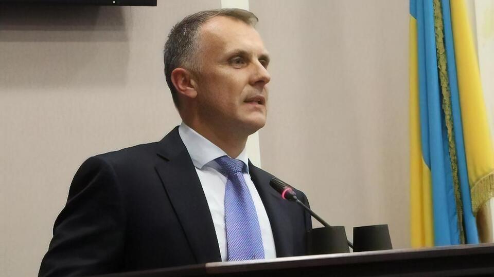 За Москаленко проголосовали 42 депутата при минимально необходимых 43 голосах