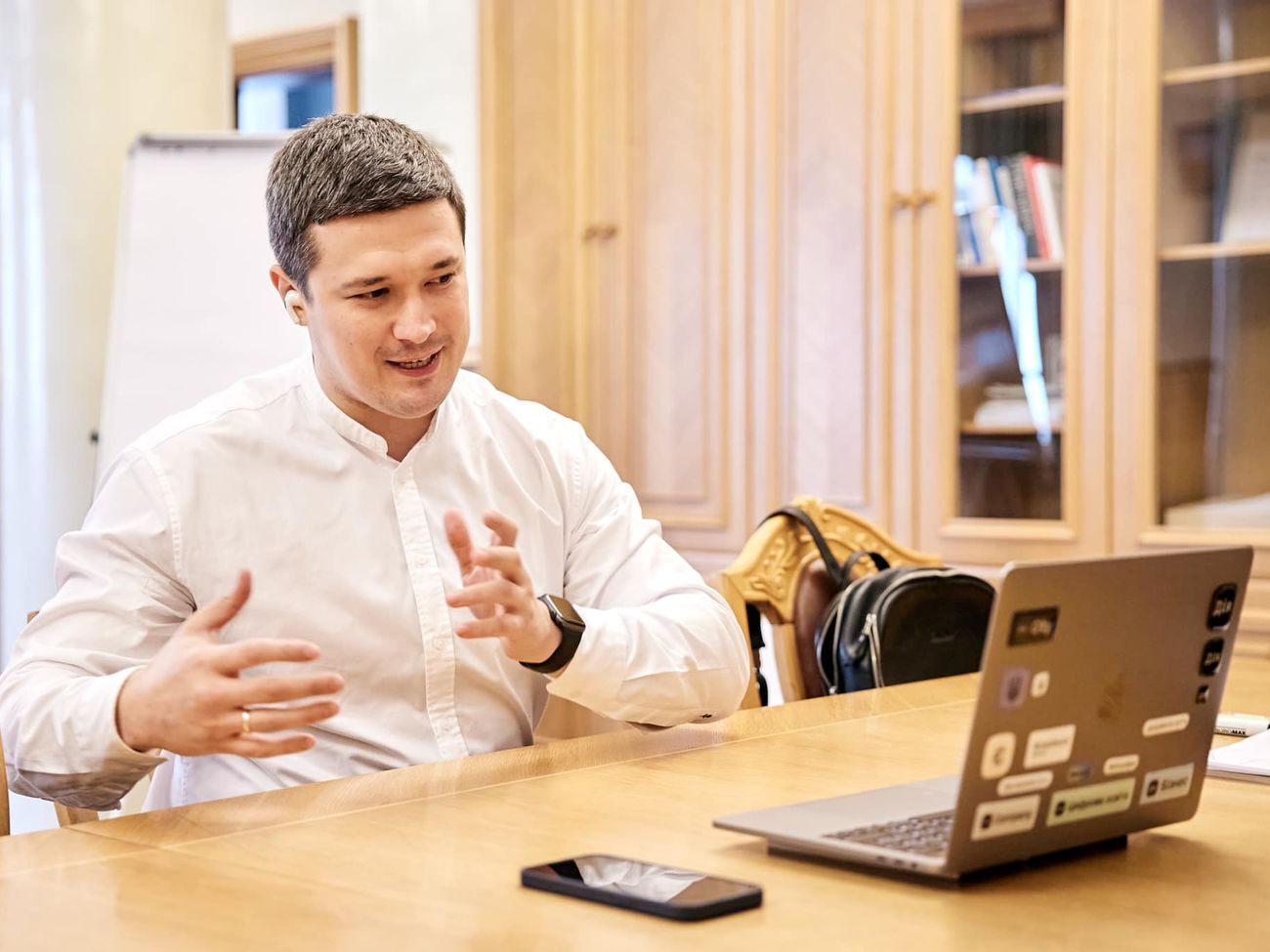 Федоров:&nbsp;Украина достигла впечатляющих успехов