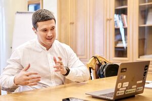 Федоров: Україна досягла вражаючих успіхів