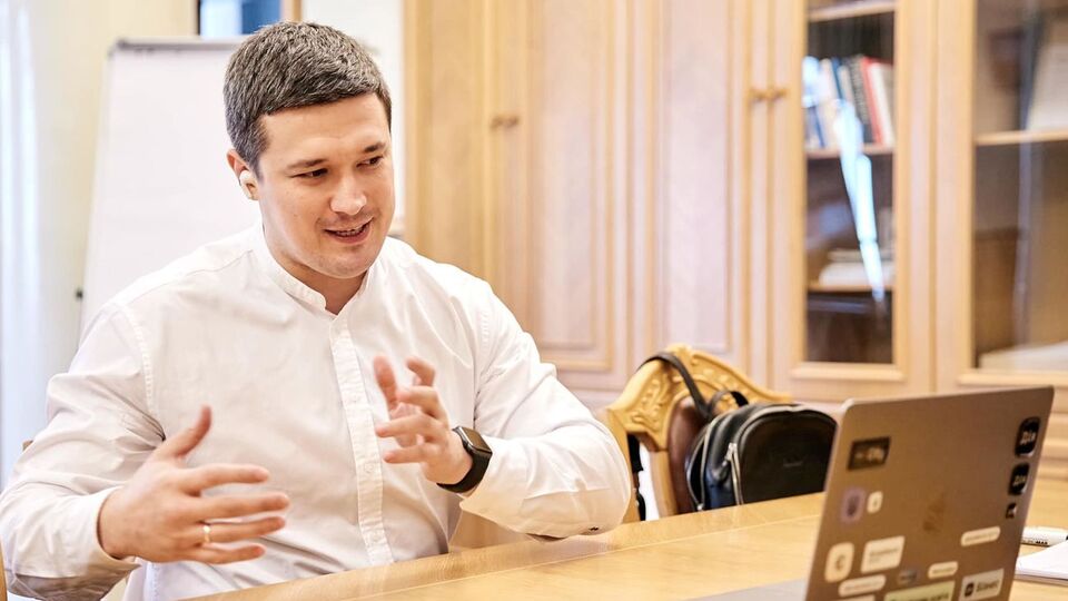 Федоров: Украина достигла впечатляющих успехов