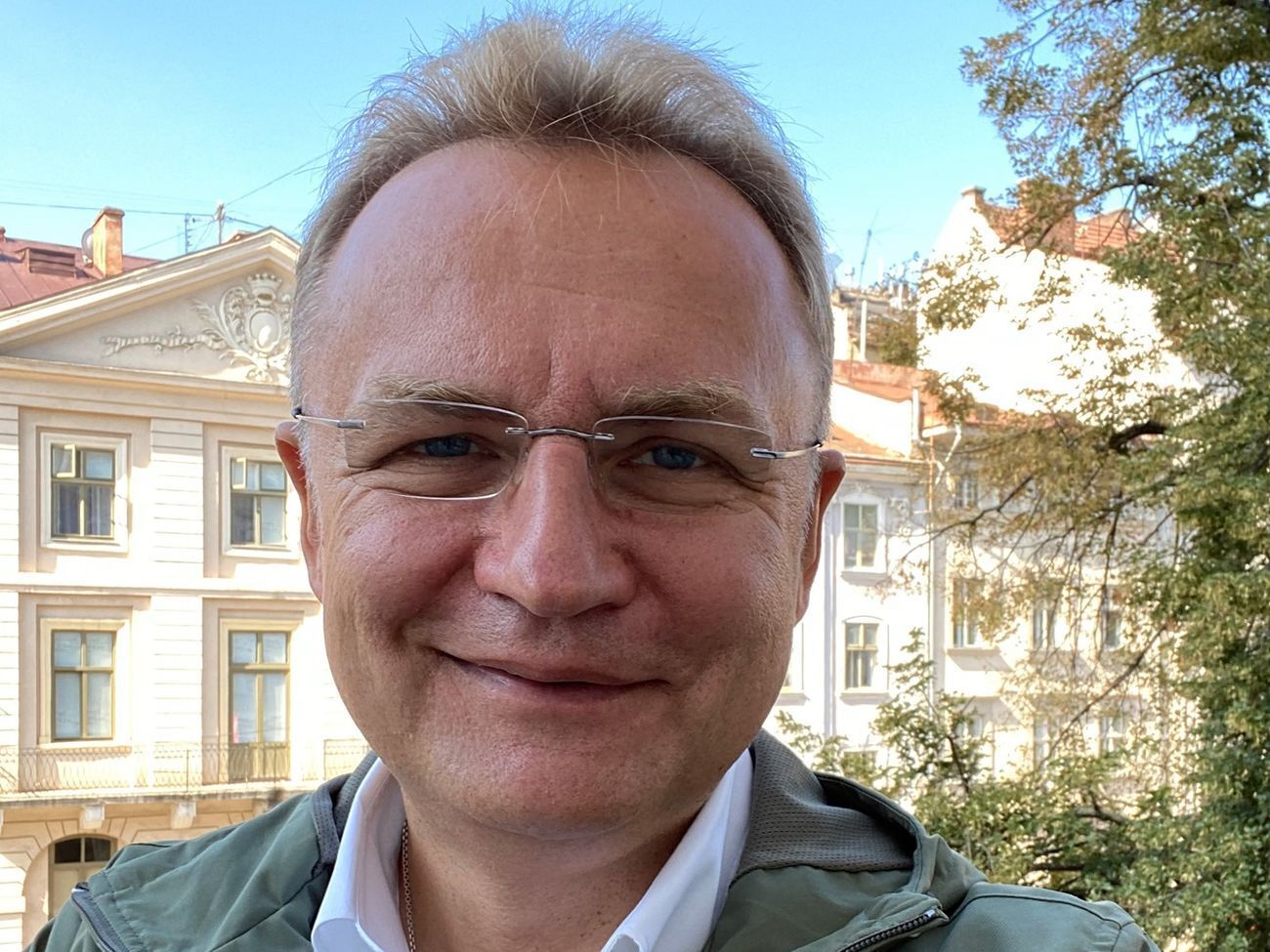 Садовый:&nbsp;Впереди много работы