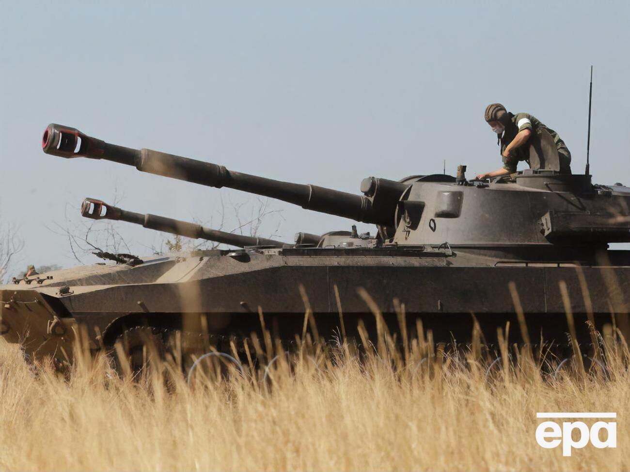 ОБСЄ закликала сторони конфлікту на Донбасі дотримуватися режиму припинення вогню