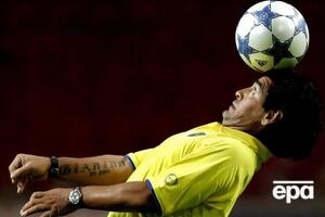 Легенда, икона, скандалист. Умер Диего Марадона, один из величайших футболистов XX века. Фоторепортаж