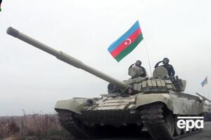 Документ засуджує "воєнну агресію" Азербайджану в Нагірному Карабасі