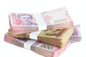 НБУ встановив курс гривні на 26 листопада