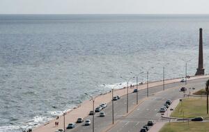 Судно начало тонуть 25 ноября под Черноморском