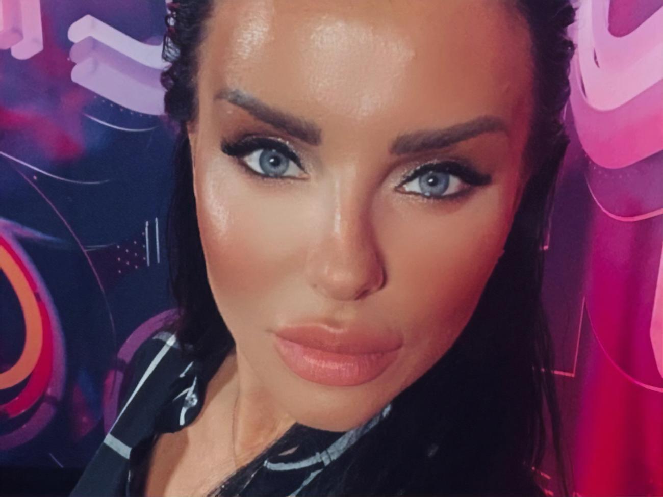 Волкова:&nbsp;Это невозможно принять. Ты не знаешь, как и что...