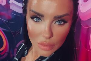 Волкова: Это невозможно принять. Ты не знаешь, как и что...