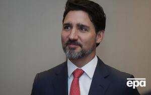 Разговор пранкеров с Трюдо длился 10 минут