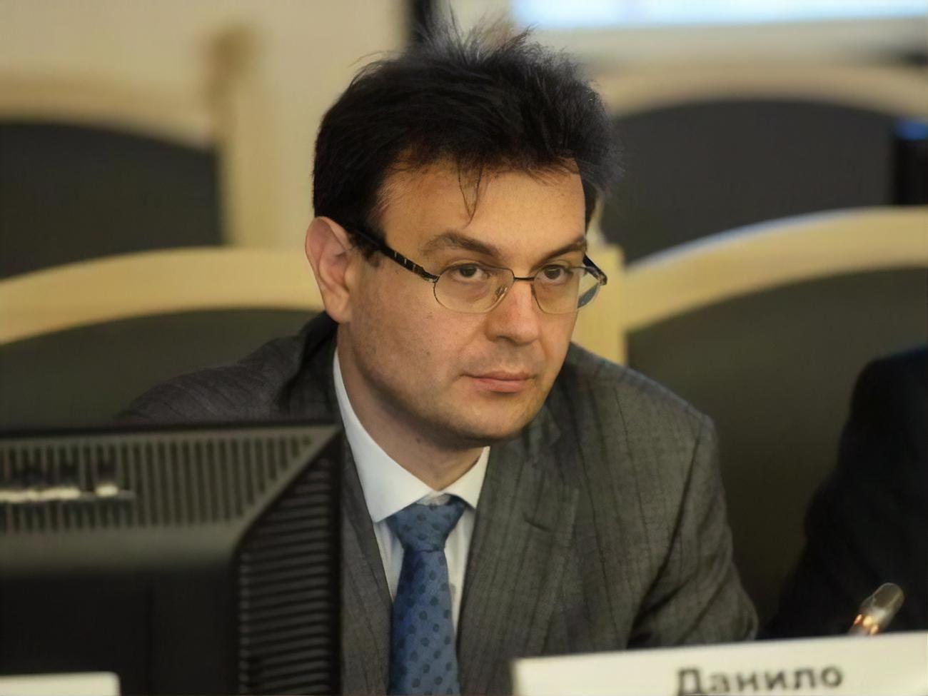 У документі наголошують, що Гетманцев – один із найкращих фахівців у галузі публічних фінансів