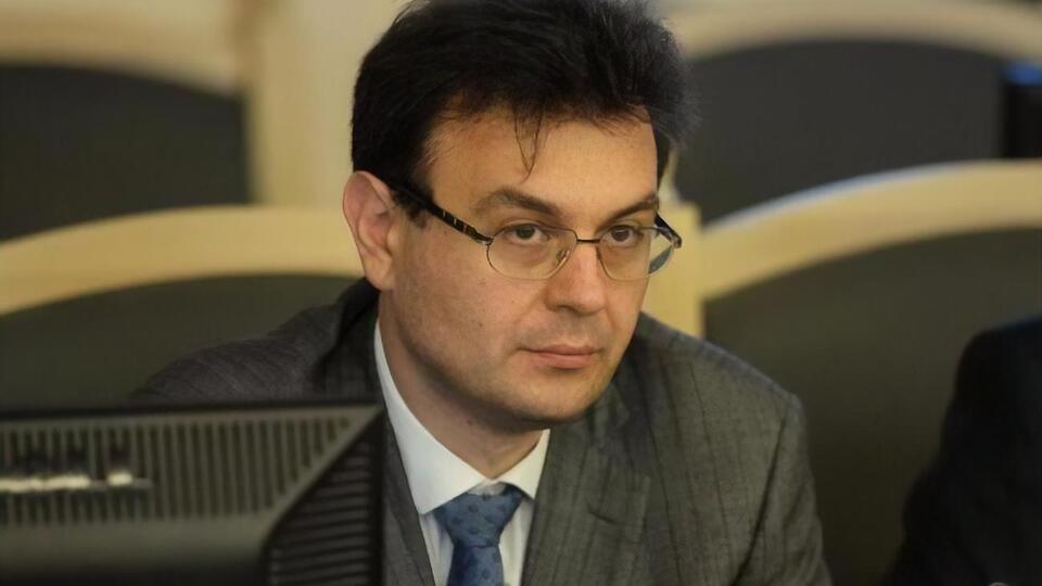 У документі наголошують, що Гетманцев – один із найкращих фахівців у галузі публічних фінансів
