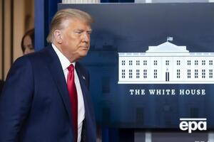 Трамп: Ці вибори демократи програли. Вони шахраювали