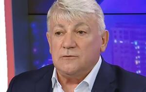 "Вишенькою на торті" Вовк назвав розслідування з боку СБУ
