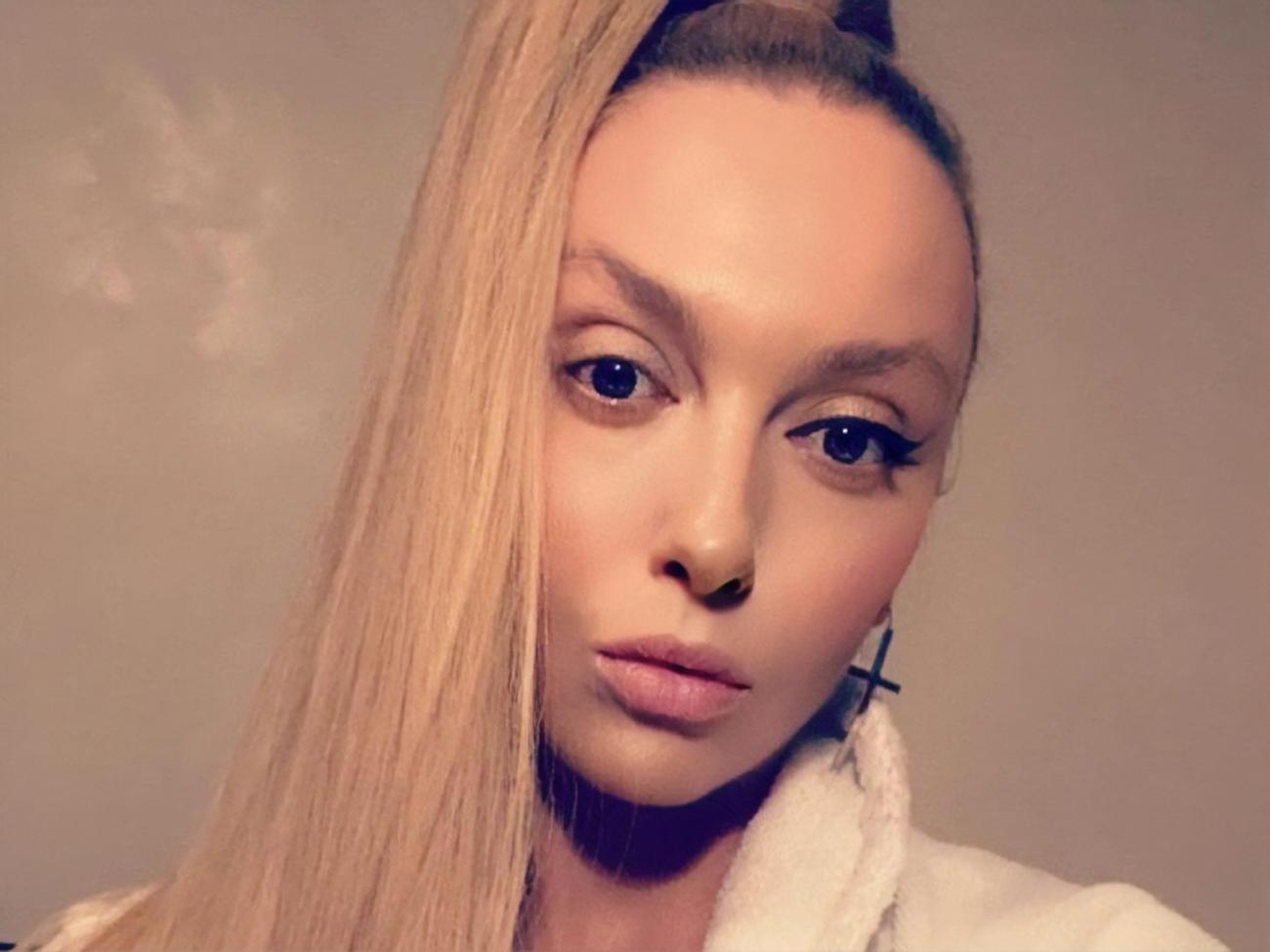 Полякова розповіла про свої правила етикету